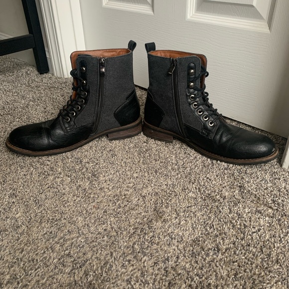 Polar Fox Mitch Boots - Picture 3 of 6